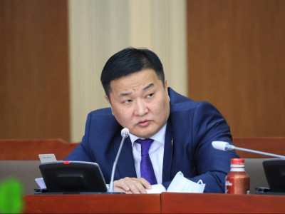 Ж.Сүхбаатар: Ч.Хүрэлбаатар сайд надаас аминчлан гуйж байсан