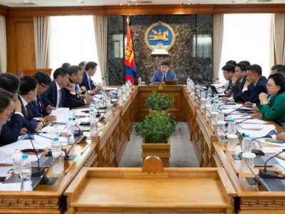 Н.Учрал: Төлбөр, татвар нэмдэг байдлыг Засгийн газрын зүгээс хориглох шийдвэрүүдийг гаргасан
