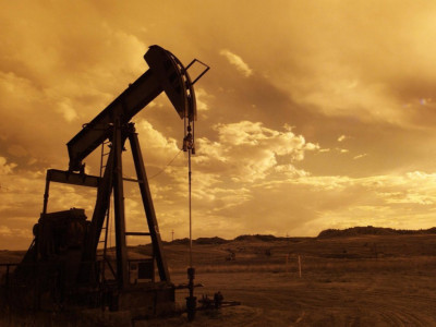 Хайгуулаа орхигдуулсан газрын тос