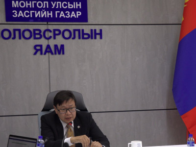 Өмнөговь, Дундговь аймгийн сургууль, цэцэрлэгийг цахимд шилжүүлсэн нь хууль зөрчжээ 