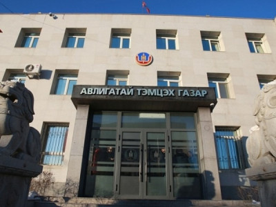 Эрүүгийн 2 хэрэгт нийт 18 объектод нэгжлэгийн ажиллагаа хийв