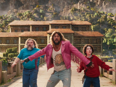 “A Minecraft Movie” тасалбарын борлуулалтаар тэргүүлжээ