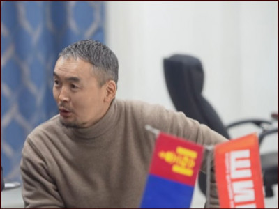 Г.Батбаяр: Л.Оюун-Эрдэнэ, Л.Гантөмөр, Т.Доржханд нарыг баривчлах ёстой