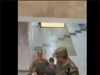 13 настай охиныг хүчиндсэн этгээдийг Интерполын шугамаар Монгол Улсад шилжүүлэн авчирчээ