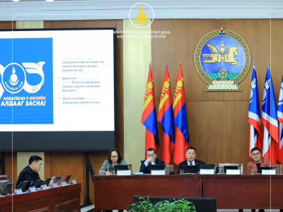 АН: Онгоцны түлш нийлүүлэх тухай хэлэлцээрийн төслийг дэмжихгүй