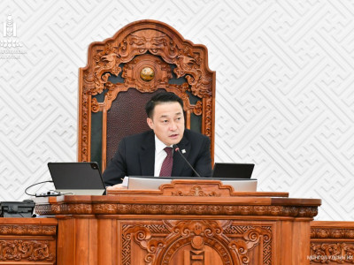 Д.Амарбаясгалан: Хэвлэл мэдээллийн байгууллага, сэтгүүлч өндөр хариуцлагатай ажилладаг байх тэр нөхцөлийг бүрдүүлж өгье 