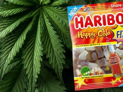 “Haribo” компани бүтээгдэхүүнээ эргүүлэн татжээ 