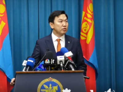 Н.Учрал: Нийгмийн даатгалын багц хуулийн төслийг УИХ-д өргөн мэдүүлнэ
