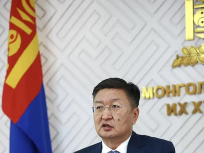 Монгол Ардын Намын Ерөнхий Нарийн Бичгийн дарга Я.Содбаатар:Засгийн газрын бүтэц бүрэлдэхүүний тухай хуульд өөрчлөлт оруулахгүйгээр, өнөөдрийнхөөрөө аваад явъя