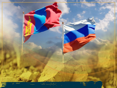Монгол-Оросын хамтарсан Мардайн 