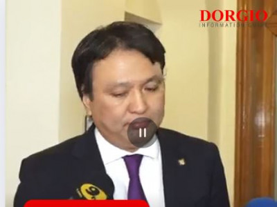 Х.Доржханд: ХҮН нам Засгийн газартай хамтрахдаа анх баримталж байсан байр суурь одоо ч хэвээрээ байгаа