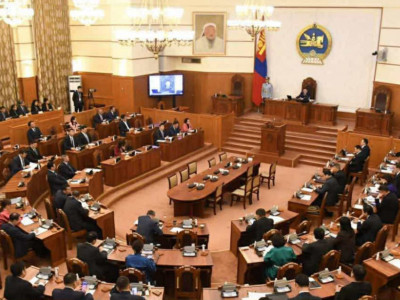 УИХ-ын ээлжит бус чуулган зарлана