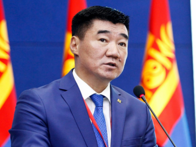 С.Бямбацогт: Яамдын газар, хэлтсийн дарга нарын тоог 84-өөр цөөлнө