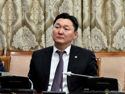 Г.Тэмүүлэнгийн үзэл санаа МАН дотор илүү их түгээсэй 