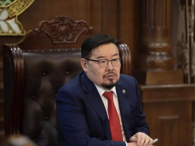 Г.Занданшатар: Сүүлийн үед гарч байгаа олон гэмт хэрэг, зөрчилтэй холбогдуулан Ерөнхий сайдын дэргэд Хүчирхийллийн эсрэг Үндэсний зөвлөл байгуулна