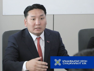 З.Төмөртөмөө: Барилгын компани, иргэд хоорондоо ойлголцож чадахгүй бол төсөл удаашрах, иргэд дахин хохирч үлдэх эрсдэлтэй
