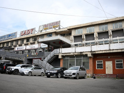 19 болон түүнээс дээш давхар барилга төлөвлөх боломжтой газар, объектыг дуудлага худалдаагаар худалдана
