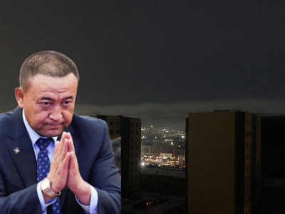 “Аргалдаг” Чойжоо маань улсын мөнгөөр Увсын наадмаа аргалчихав уу, Г.Занданшатар сайд аа!