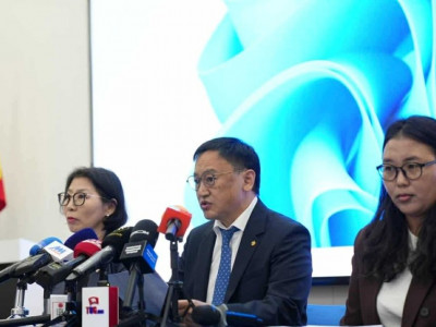 Ж.Чинбүрэн: СЭМҮТ-ийн удирдлагууд иргэдийн төлсөн ор хоногийн төлбөрөөс 478 сая төгрөгийг эмнэлэгийн данснаас гарган авсан