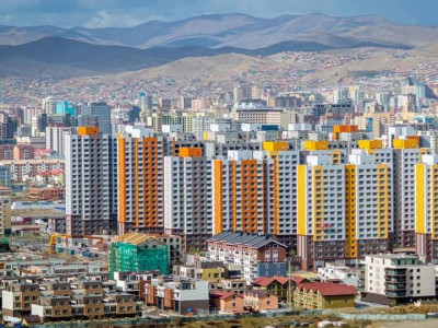 Орон сууцны санхүүжилтийн банк байгуулахаар судалж эхэллээ