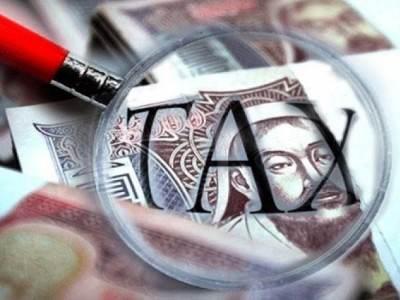 Т.Сумъяабазар: Манай улс татварын дарамтад байгаа ч иргэд татвар хоорондын ялгааг сайн ойлгох хэрэгтэй