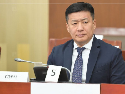 С.Баярцогт Ерөнхийлөгчийн 2027 оны сонгуульд өрсөлдөх сонирхолтой гэнэ