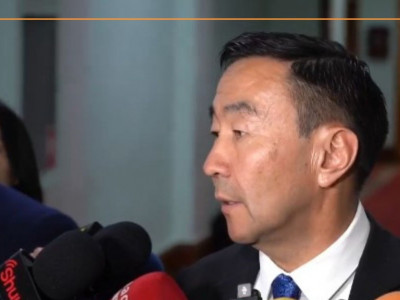 Ж.Оджаргал: Хулгай хийхгүй, ард түмний төлөө зөв зүйл хийх нэр дэвшигчдэд хандив өгсөн 