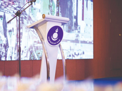 АН-ынхан МАН-ын асуудлаар маргаад сүйд...