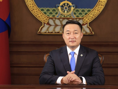 Д.Амарбаясгалан Бортээгийн ордыг ард түмэнд буцааж өгөхгүйн тулд МАН-ын даргад дэвшсэн болж таарав уу?