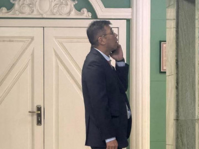 ХЗДХ-ийн сайдаар томилохоор болсон Б.Энхбаярыг маргааш УИХ-д танилцуулахыг хүсжээ