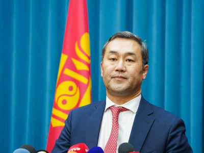 Н.Тавинбэх: Энэ өвлийн оргил ачаалал тооцоолсон хэмжээнээс давахгүй бол цахилгаан эрчим хүч хязгаарлахгүй