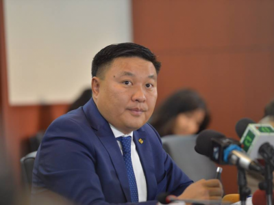 Н.Цэрэнбат: Үнэхээр бие биедээ итгэж байгаа юм бол Рио Тинто зээлийн хүүг буулгамаар байна 