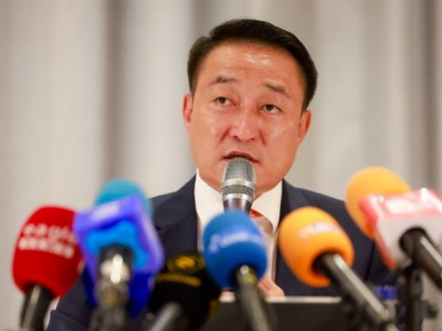 Д.Амарбаясгалан хүн амины хэргийг үгүйсгэсэн ч нүүрсний хулгайтай холбоотой эсэхээ тодорхой тайлбарласангүй