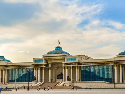 Засгийн газар огцрох тогтоолд Ерөнхийлөгч хориг тавих магадлалтай учир огцроход хэцүү л байх шиг