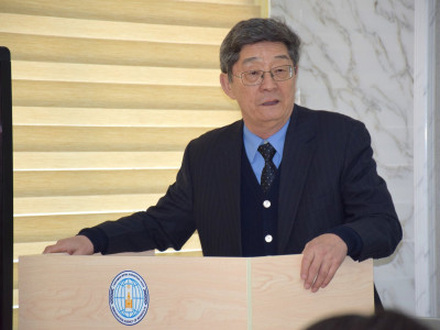 С.Нарангэрэл: Эх орон хэмээх хөлөг онгоцонд живэх аюул бодитой нүүрлэлээ