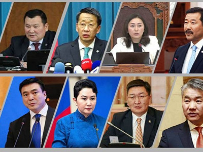 Тэдний хэн нь дараагийн УИХ дарга, Ерөнхий сайд болох вэ?