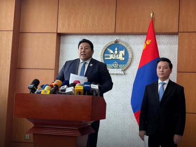 А.Үйлстөгөлдөр: Ерөнхий сайдыг огцруулсан УИХ-ын тогтоолд Ерөнхийлөгч бүхэлд нь хориг тавилаа