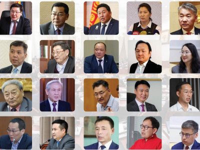 Ерөнхий сайдыг огцруулсан нь Үндсэн хууль зөрчсөн эсэхийг 20 эксперт ингэж дүгнэв