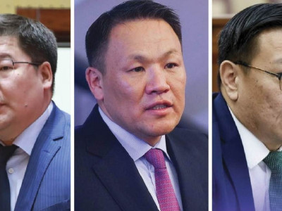 Үндсэн хуулийн цэцийн шийдвэрийн дараах улс төр