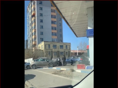 “Цагдаа иргэнийг зодсон, дуудлага өгч байна