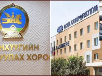 “ГОВЬ” ХК-ИЙН ХЭЛБЭРЭЭ ӨӨРЧИЛЖ ХЯЗГААРЛАГДМАЛ ХАРИУЦЛАГАТАЙ КОМПАНИ БОЛОХ АЖИЛЛАГААГ ЗОГСООЛОО