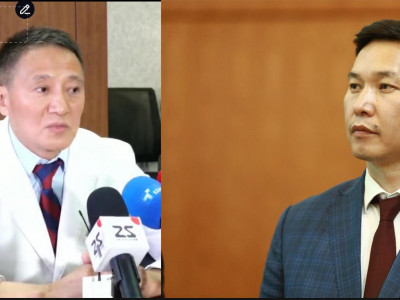 Н.Эрдэнэхүүг ХСҮТ-ийн захирлын ажлаас халсан нь хууль бус гэж шүүх шийдвэрлэжээ