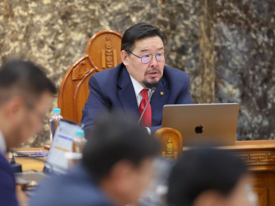 ЗГ: Шатахуун олголтод тавьсан хязгаарлалтыг цуцаллаа