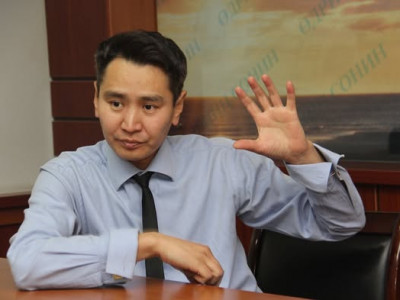 Төрийн соёрхолт инженер Н.Нацагням ХЗДХ-ийн сайд Б.Энхбаярт хүсэлт гаргажээ