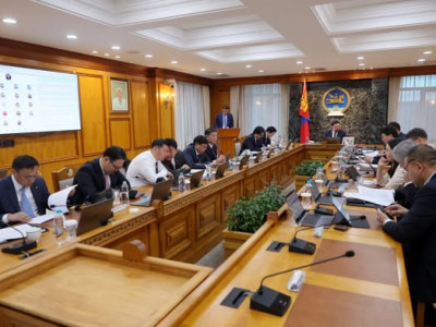 Багш, эмч нарын орон сууцны хүртээмжийг нэмэгдүүлэх асуудлыг судлах өргөтгөсөн ажлын хэсэг байгууллаа