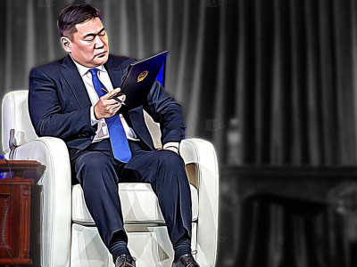 Л.Оюун-Эрдэнийн засагласан дөрвөн жилд бараа, бүтээгдэхүүний үнэ 157 хувь хүртэл өсчээ