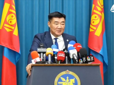 С.Бямбацогт: “Эрдэнэс Тавантолгой” ХК-ийн нүүрс худалдсан 15 жилийг гэрээг ил болгох шийдвэр гаргалаа