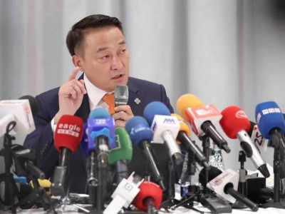 УИХ-ЫН ГИШҮҮН Д.АМАРБАЯСГАЛАН ХЭРЭГ ХЯНАН ШИЙДВЭРЛЭХ АЖИЛЛАГААНД ОРОЛЦОЖ БАЙНА