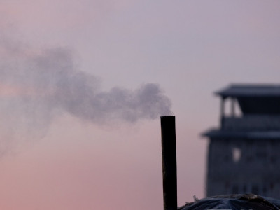 Угаар мэдрэгчээ унтраасан айл өрхөд арванхоёрдугаар сарын 15-наас түлш худалдахгүй