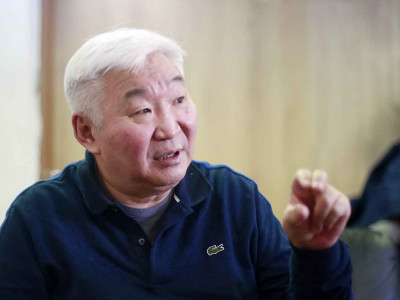 Э.Бат-Үүл: МАН-ыг татан буулгах жагсаал зохион байгуулна